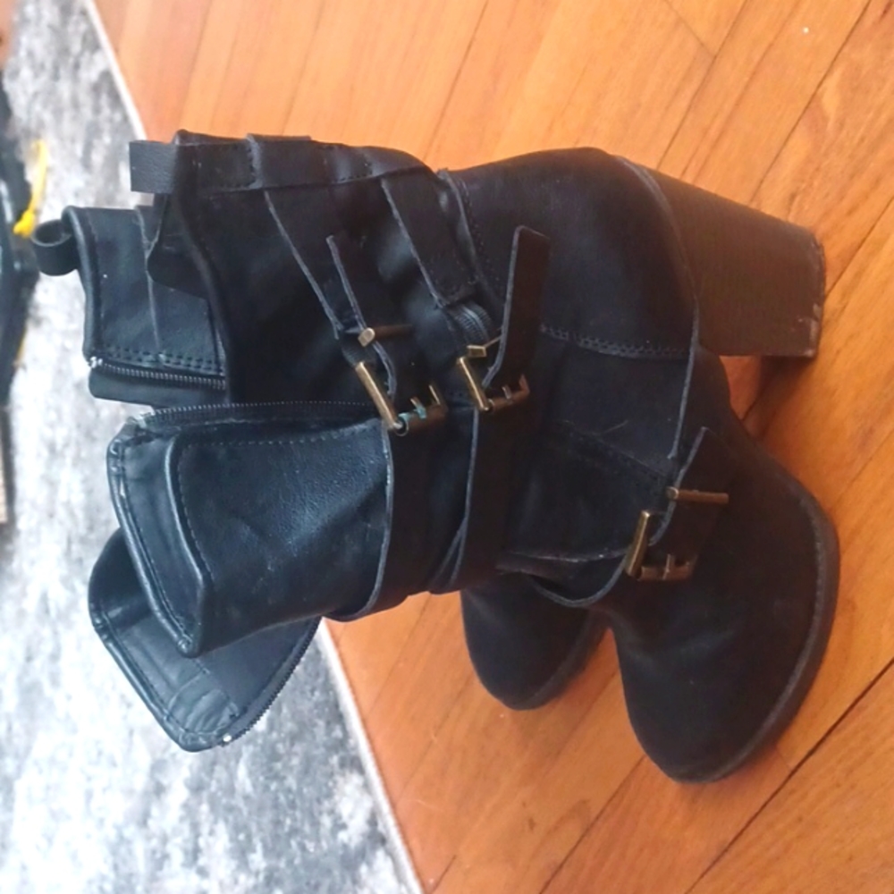 They are super cute but I don't wear often enough to keep them